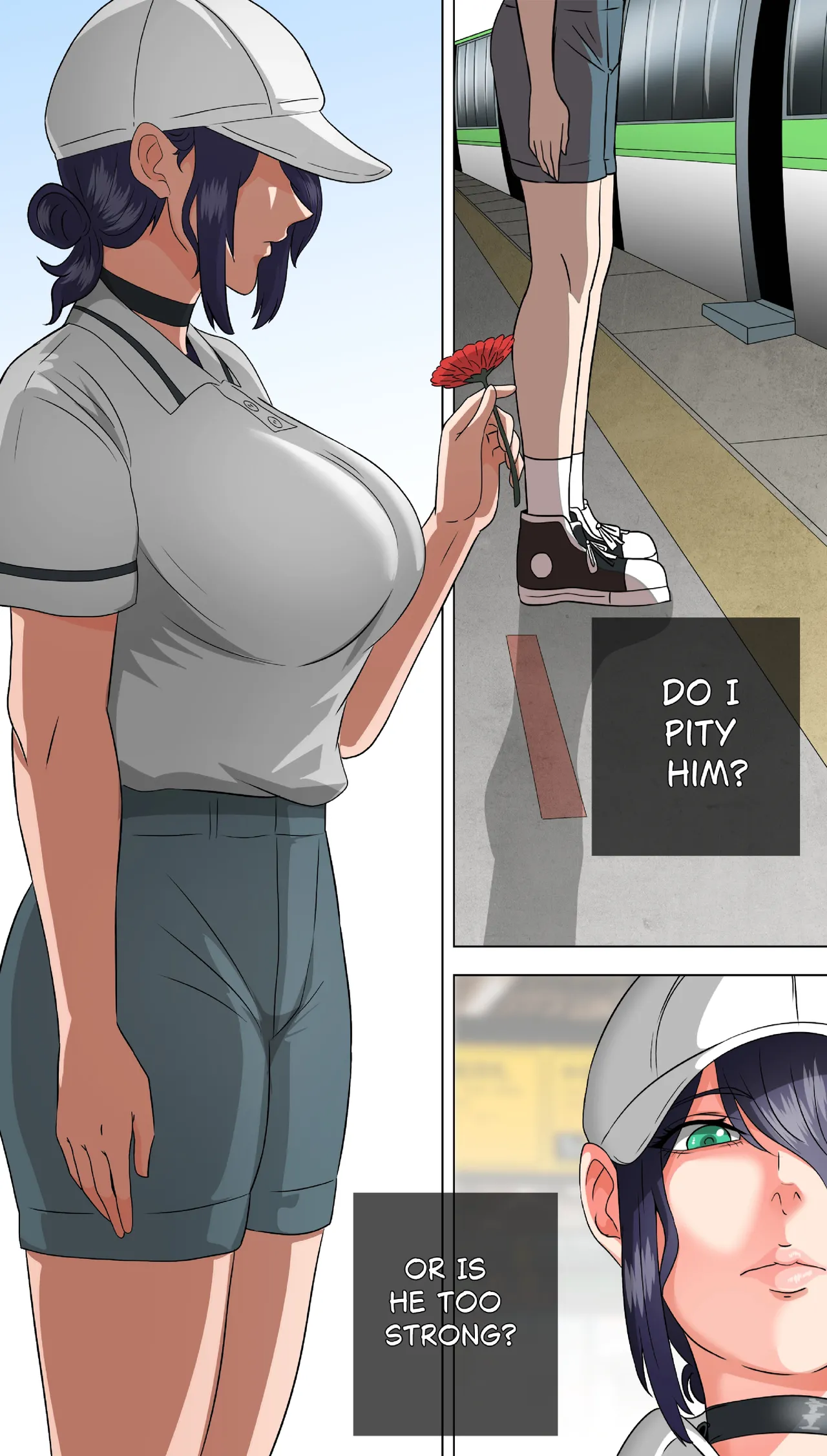 Meet Reze page 3 full