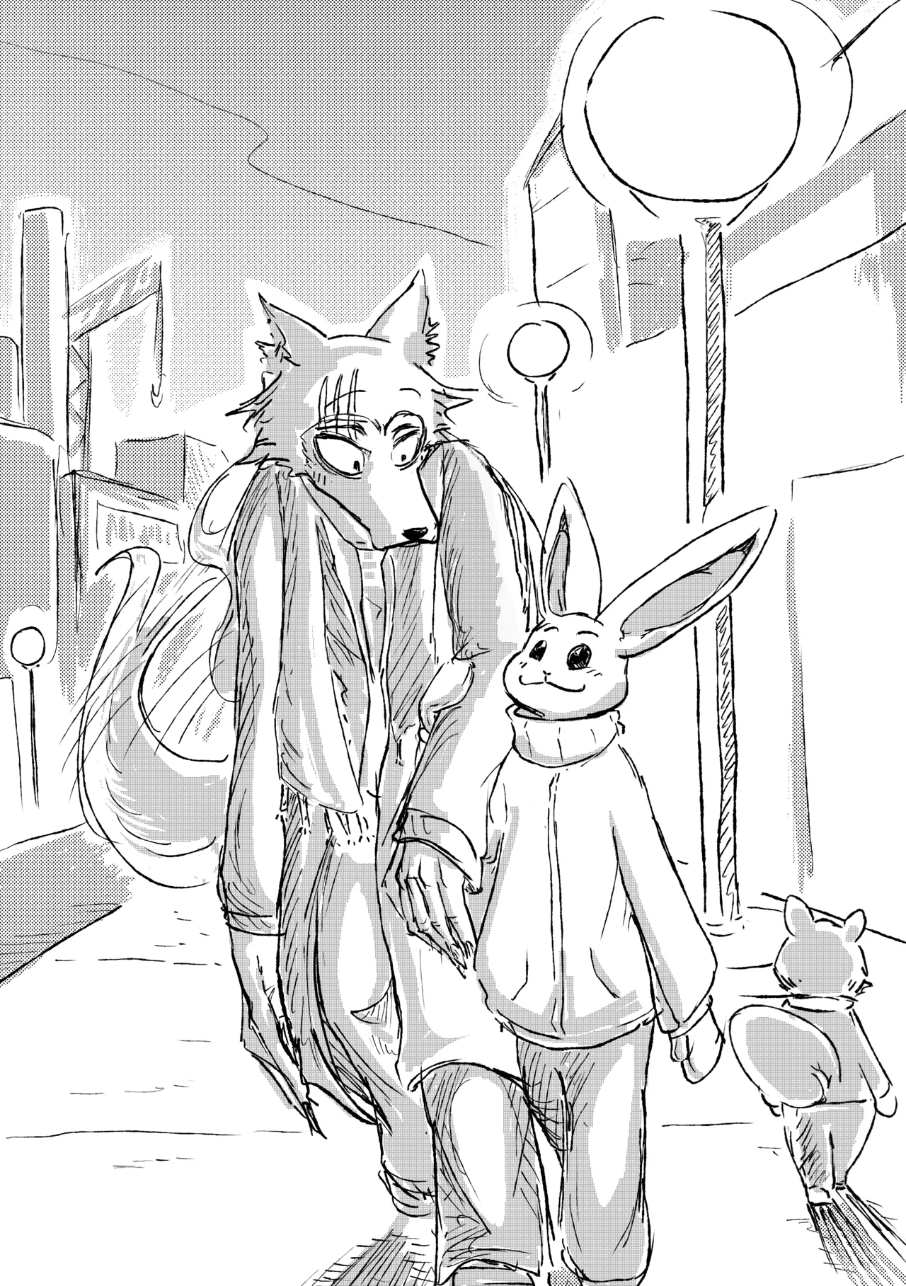 Hotel Rose page 2 full