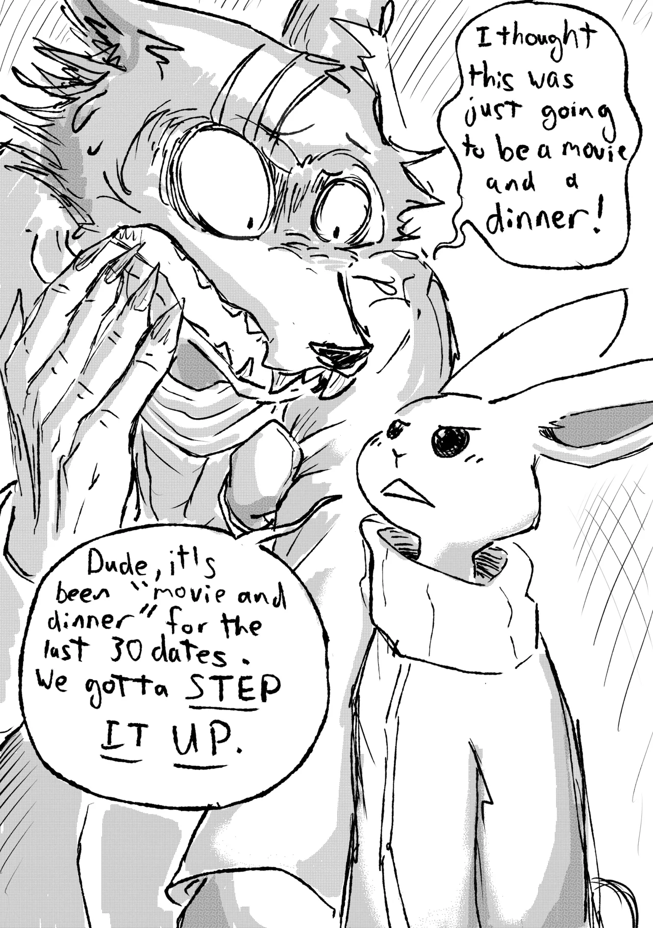 Hotel Rose page 6 full
