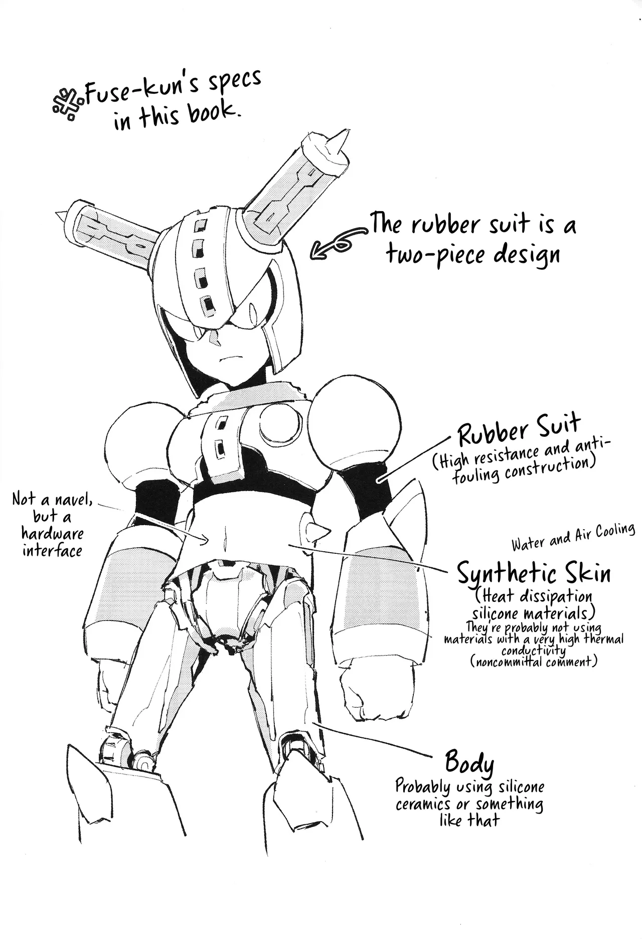 CHANCE&amp;CHANGE page 3 full