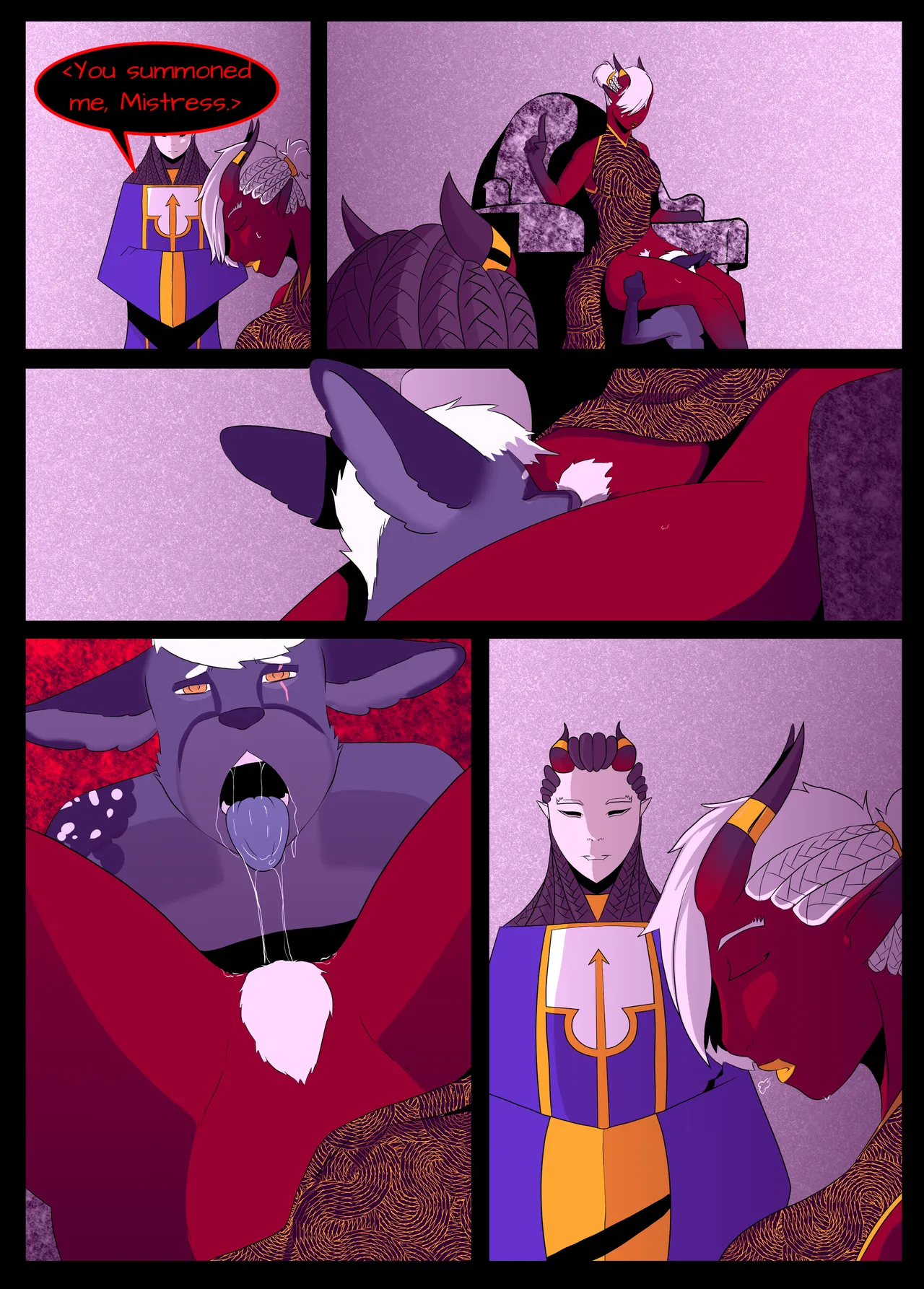 Black City Legacy: Chapter 2 page 10 full