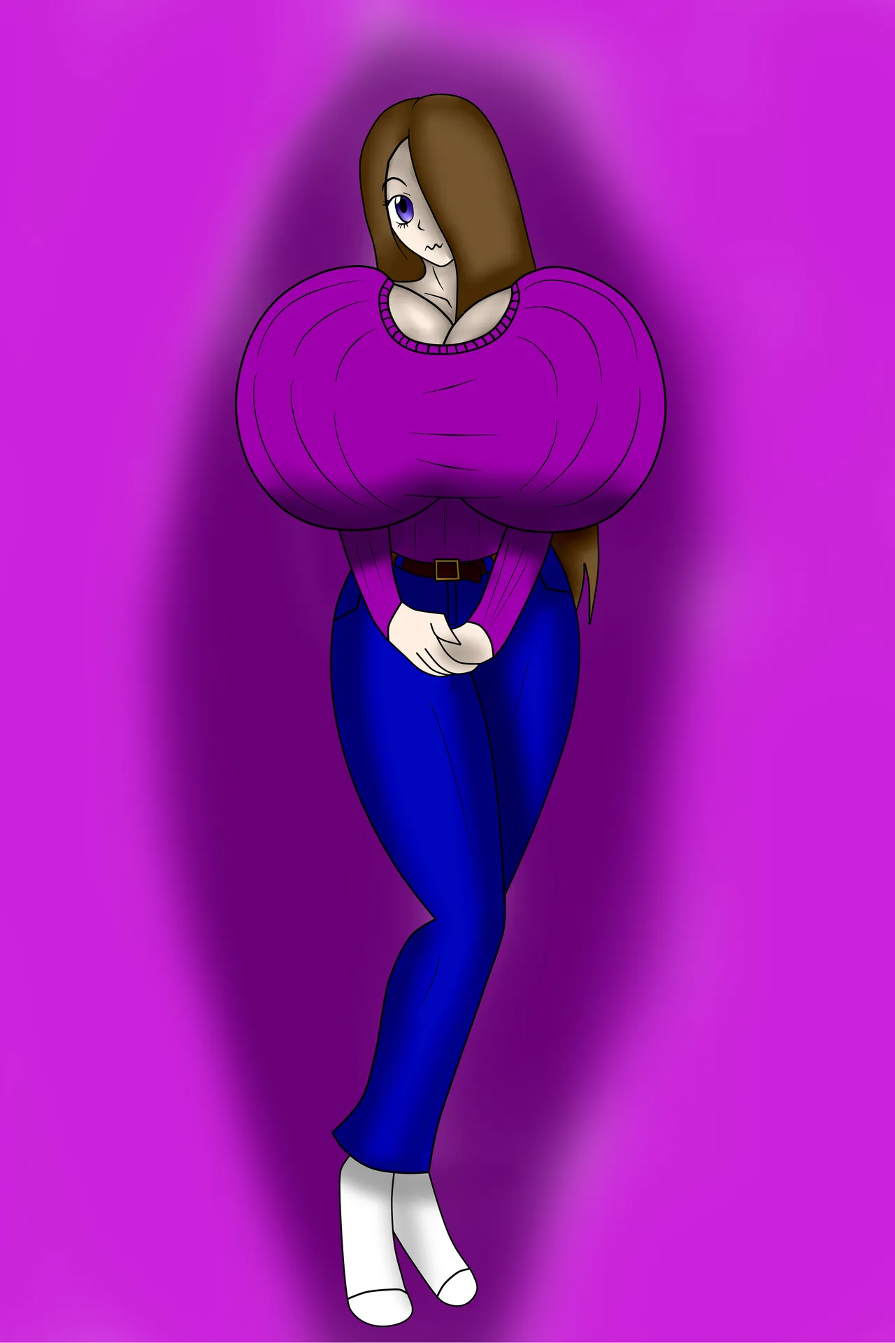 nokozeze Deviantart page 10 full