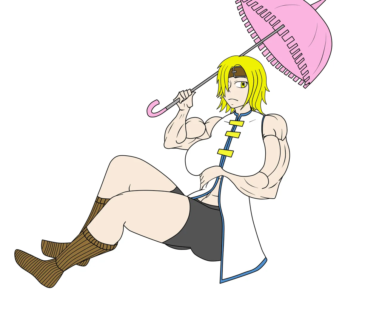 nokozeze Deviantart page 3 full