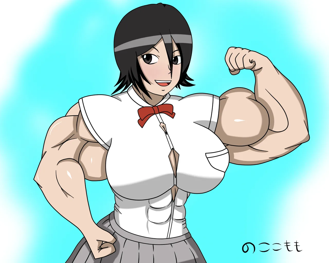 nokozeze Deviantart page 5 full