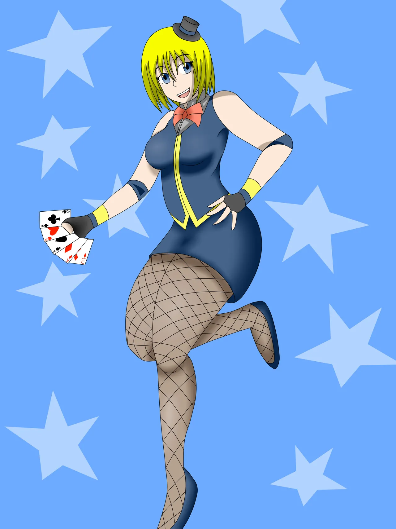 nokozeze Deviantart page 7 full