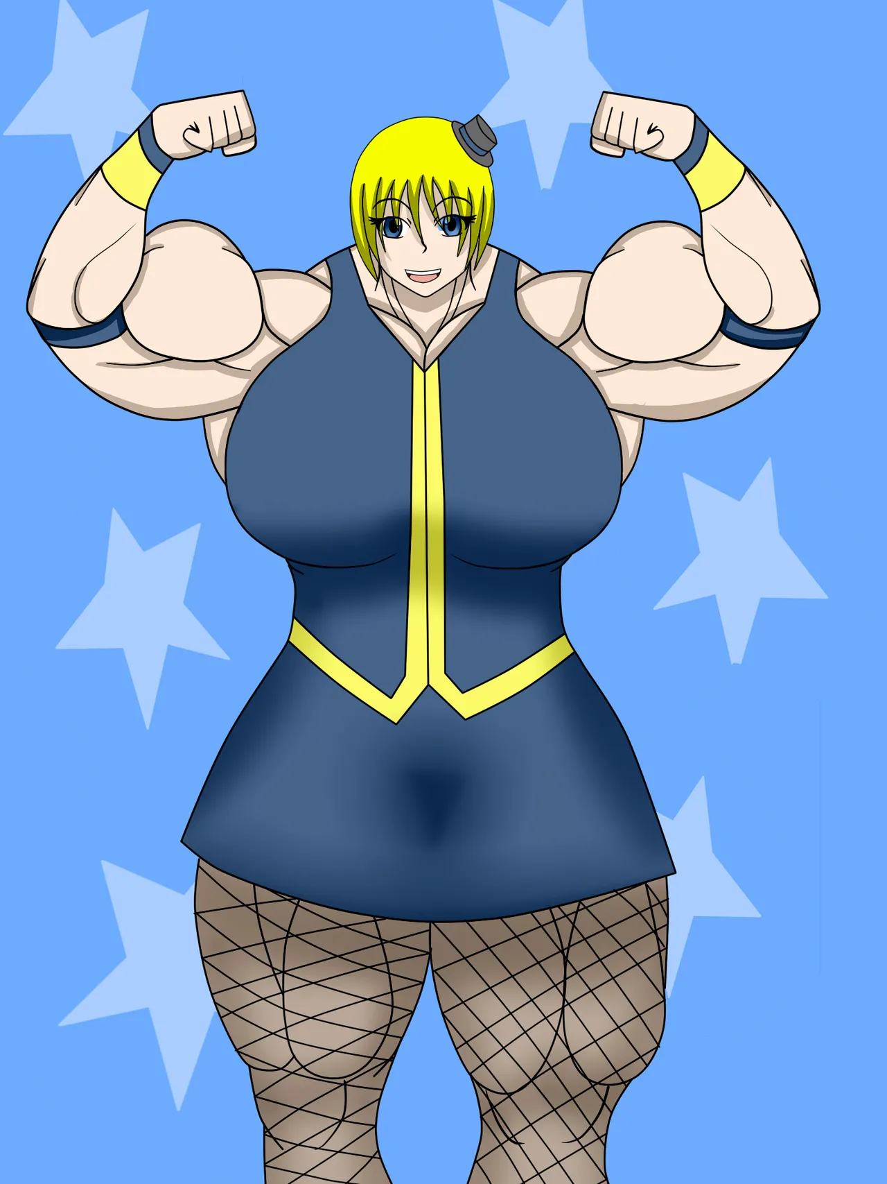 nokozeze Deviantart page 8 full