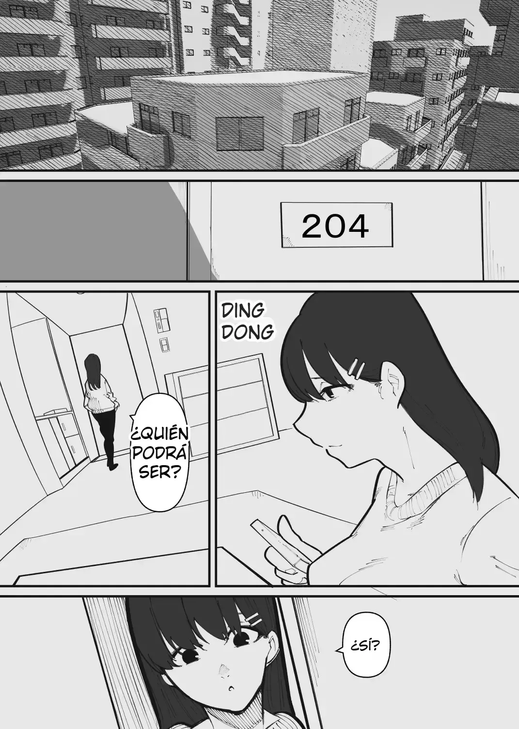 Pet ni Naru made Owaranai Kurizeme | Torturaré tu clítoris hasta que te conviertas en mi mascota page 2 full