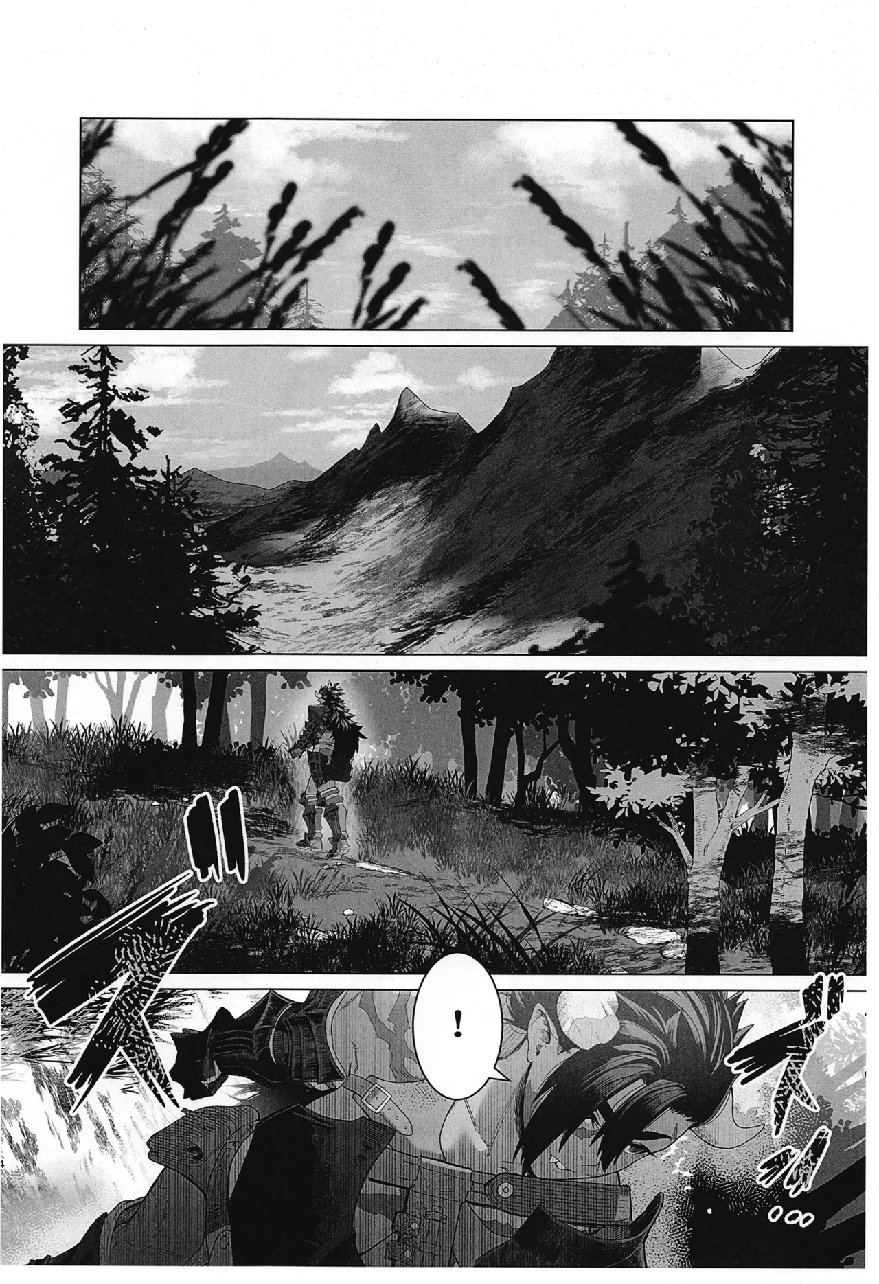 That "Demon", I'll "handle" it! page 3 full