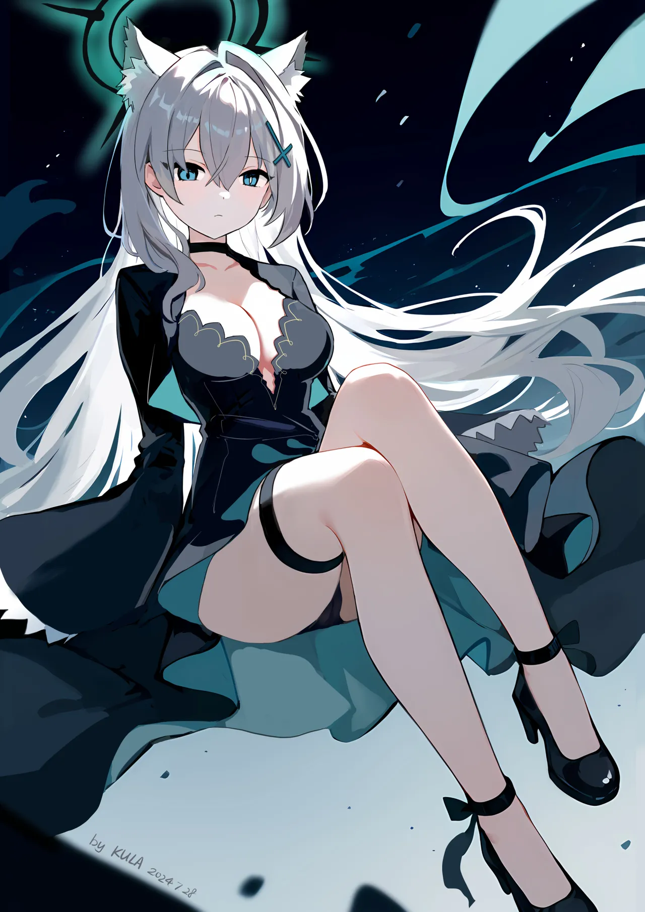 KULA★哭啦 page 2 full