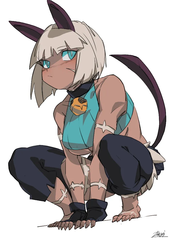 twitter - Zakusi @zakusiii page 5 full