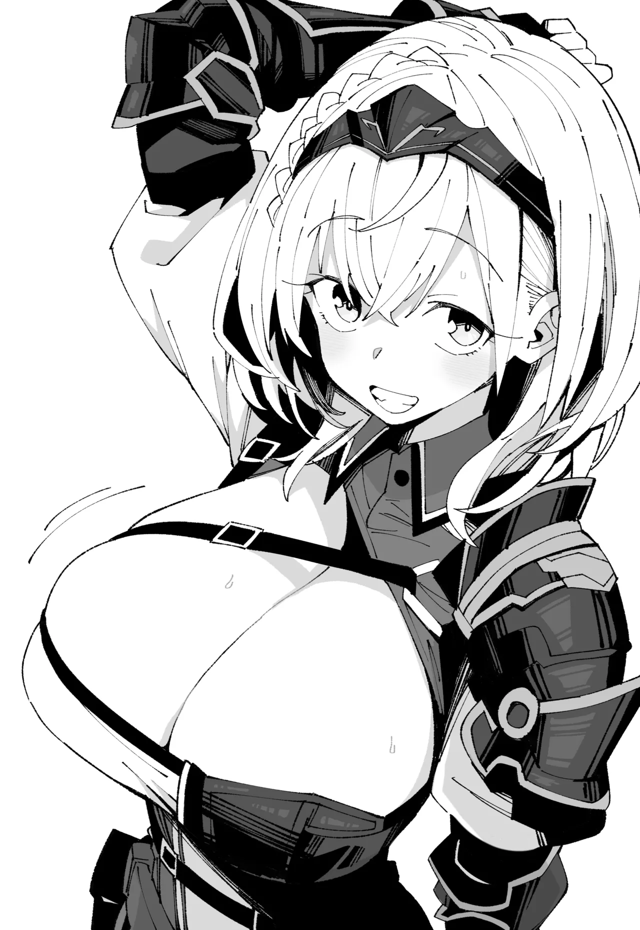 henyachan page 1 full