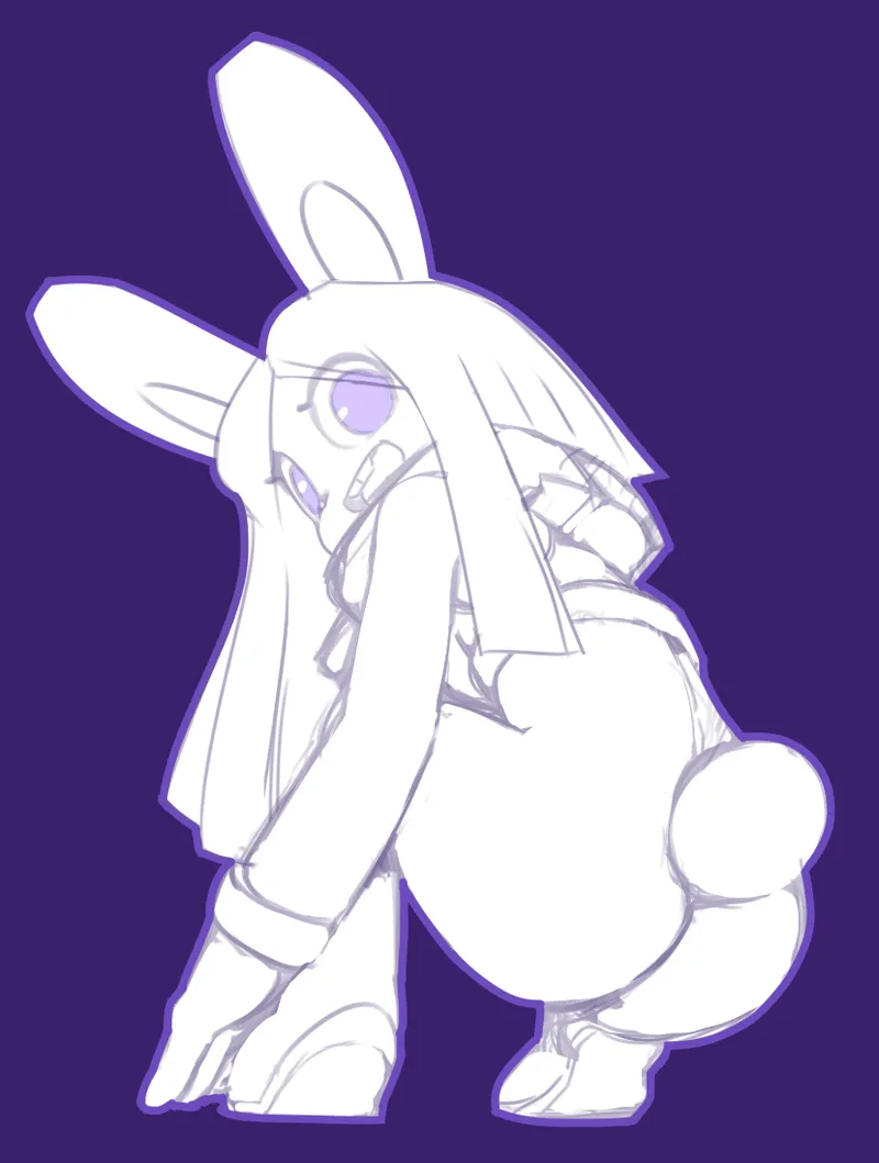 ARTIST HOTRED - RockTheBull page 7 full