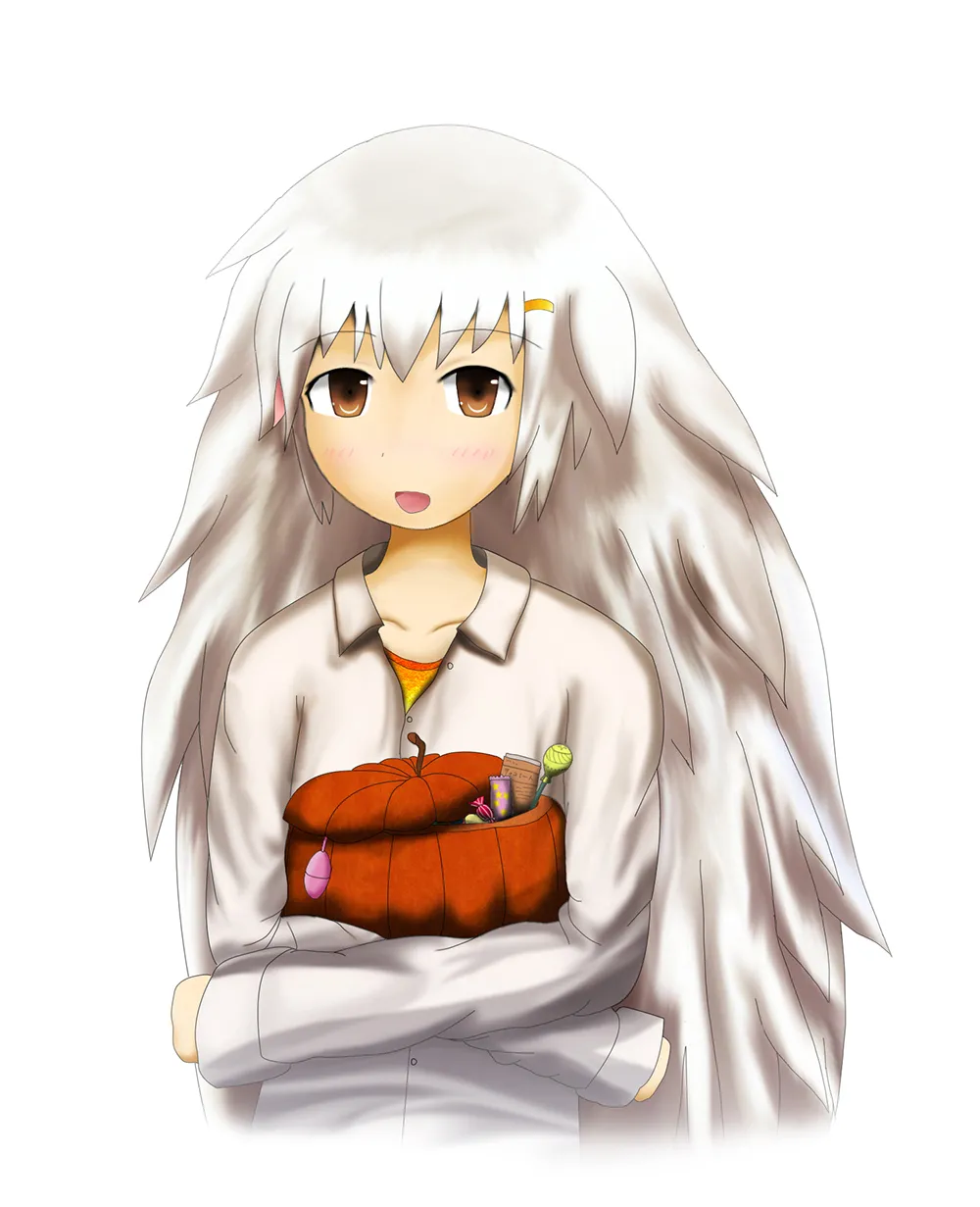 みたけChang  part 1 page 3 full