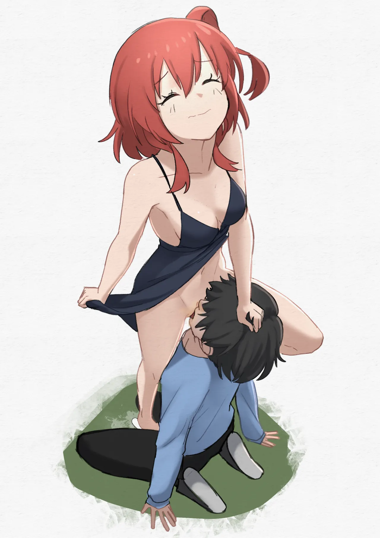 Pixiv Fanbox and X page 9 full