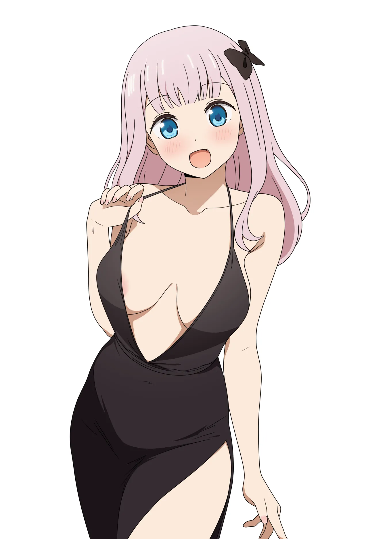 Coro Fae page 8 full