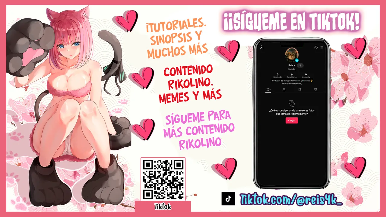 Comprando a una chica fría y estoica page 10 full