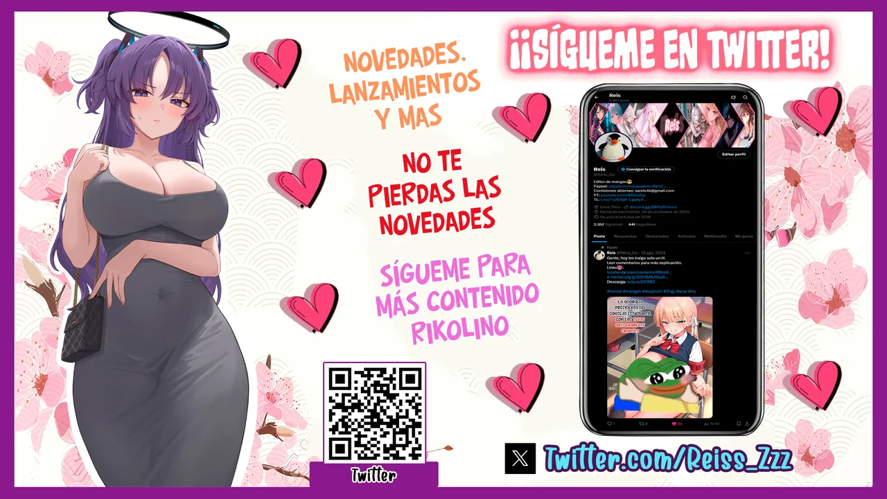 Comprando a una chica fría y estoica page 8 full