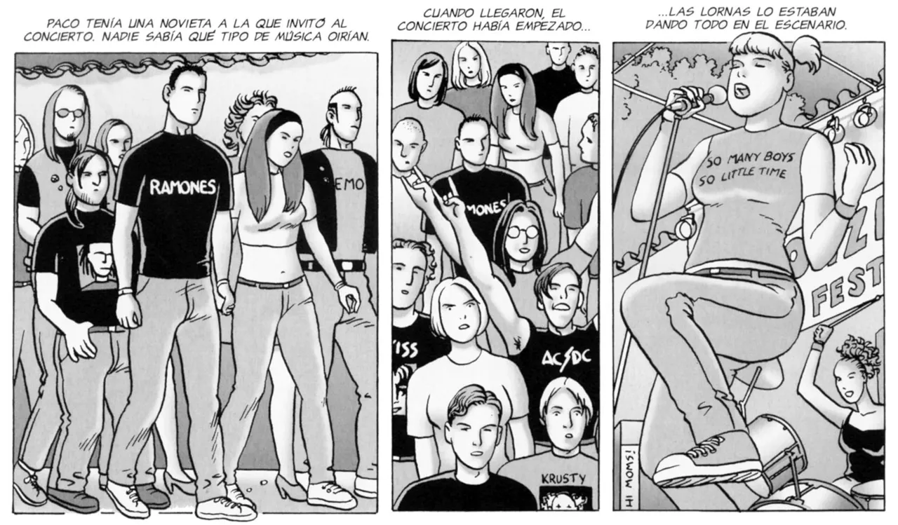 Independent Women page 4 full