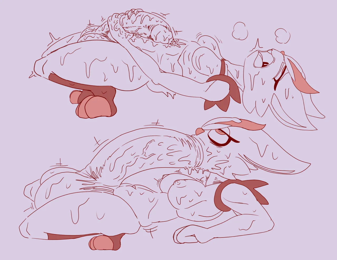 Cinderace to Goodra page 2 full