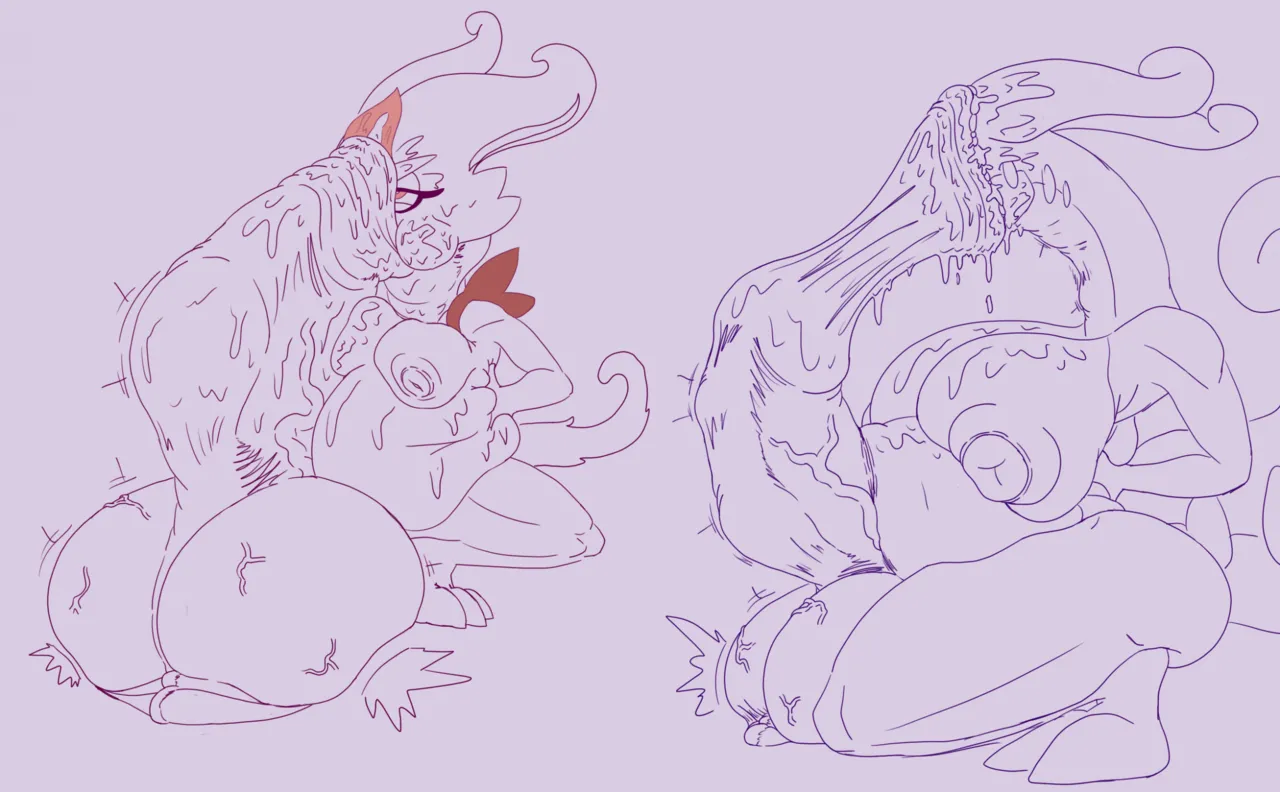 Cinderace to Goodra page 3 full