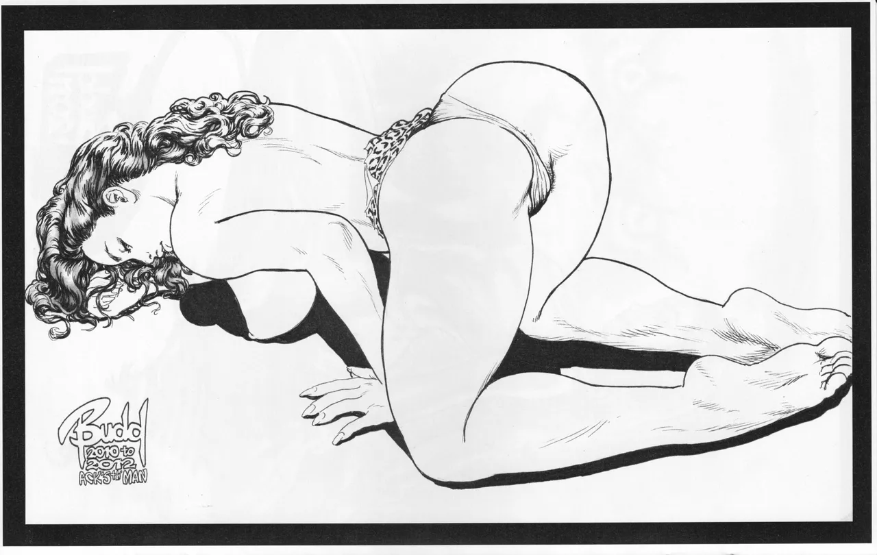 Babes Fer Burgh-ers - The Pittsburgh Comicon 2012 page 10 full