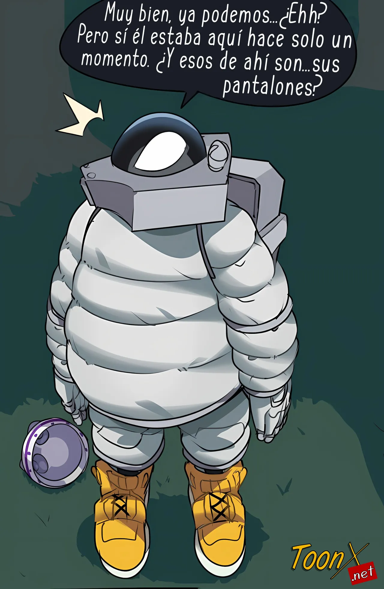 Thirteen/Anan Kurose page 3 full