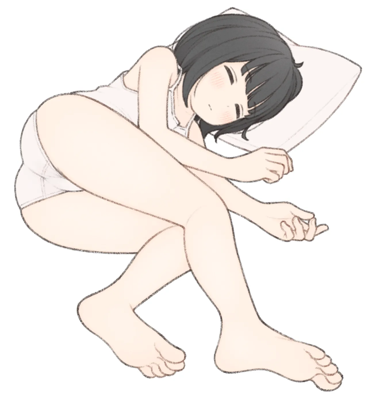 川口イッサfanbox page 5 full