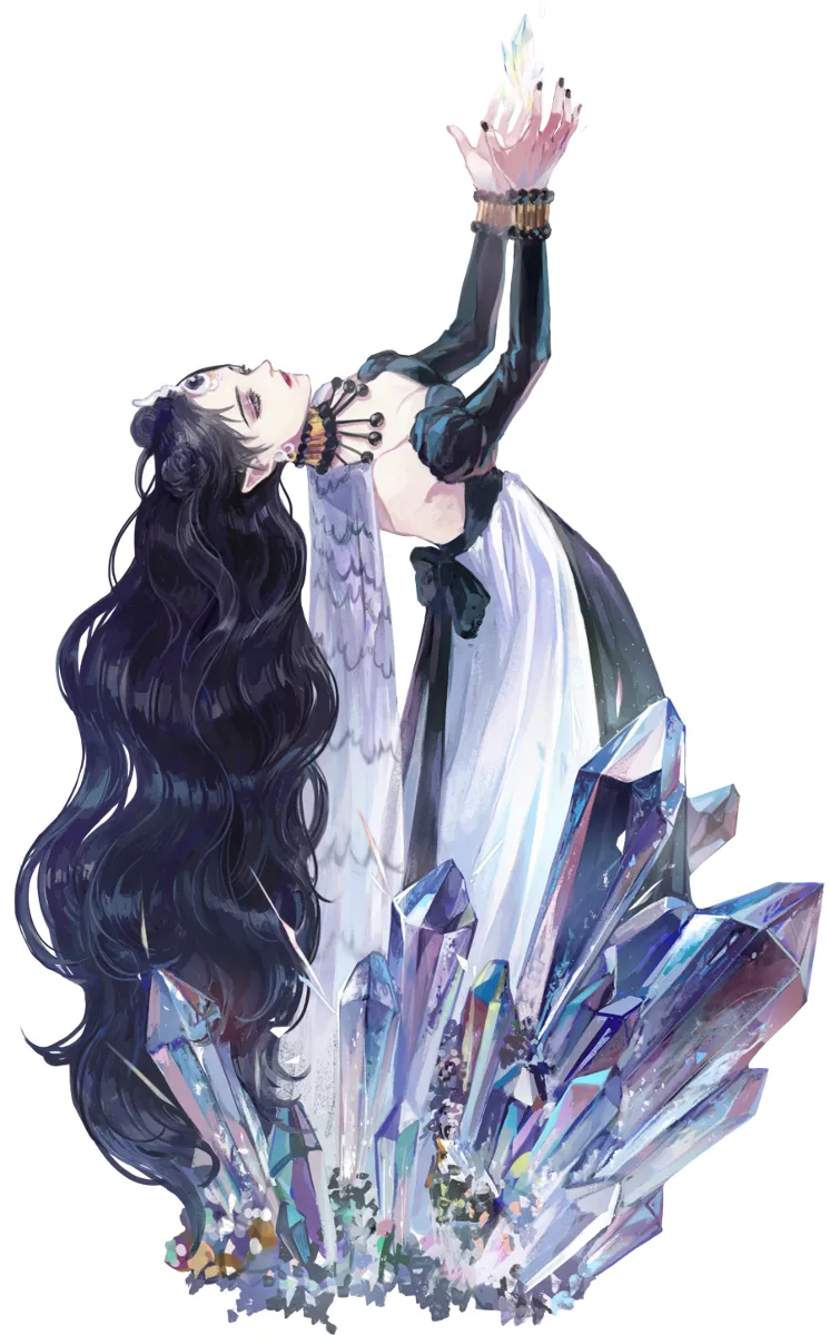 sailor moon art compilation page 5 full