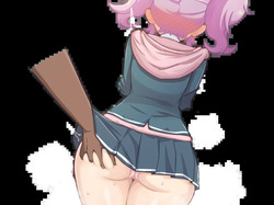 Ai & the Demon & the Curse of Lust