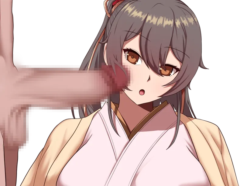 武家女当主アヤメの受難 ～刀と愛と助平小僧から離れられない体～ page 2 full