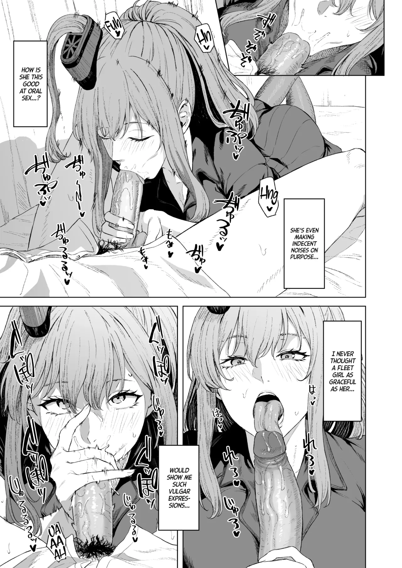 Saratoga Part 1 &amp; 2 page 3 full