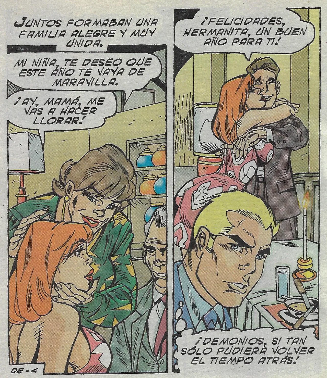 Delmonicos Erotika 281 page 5 full