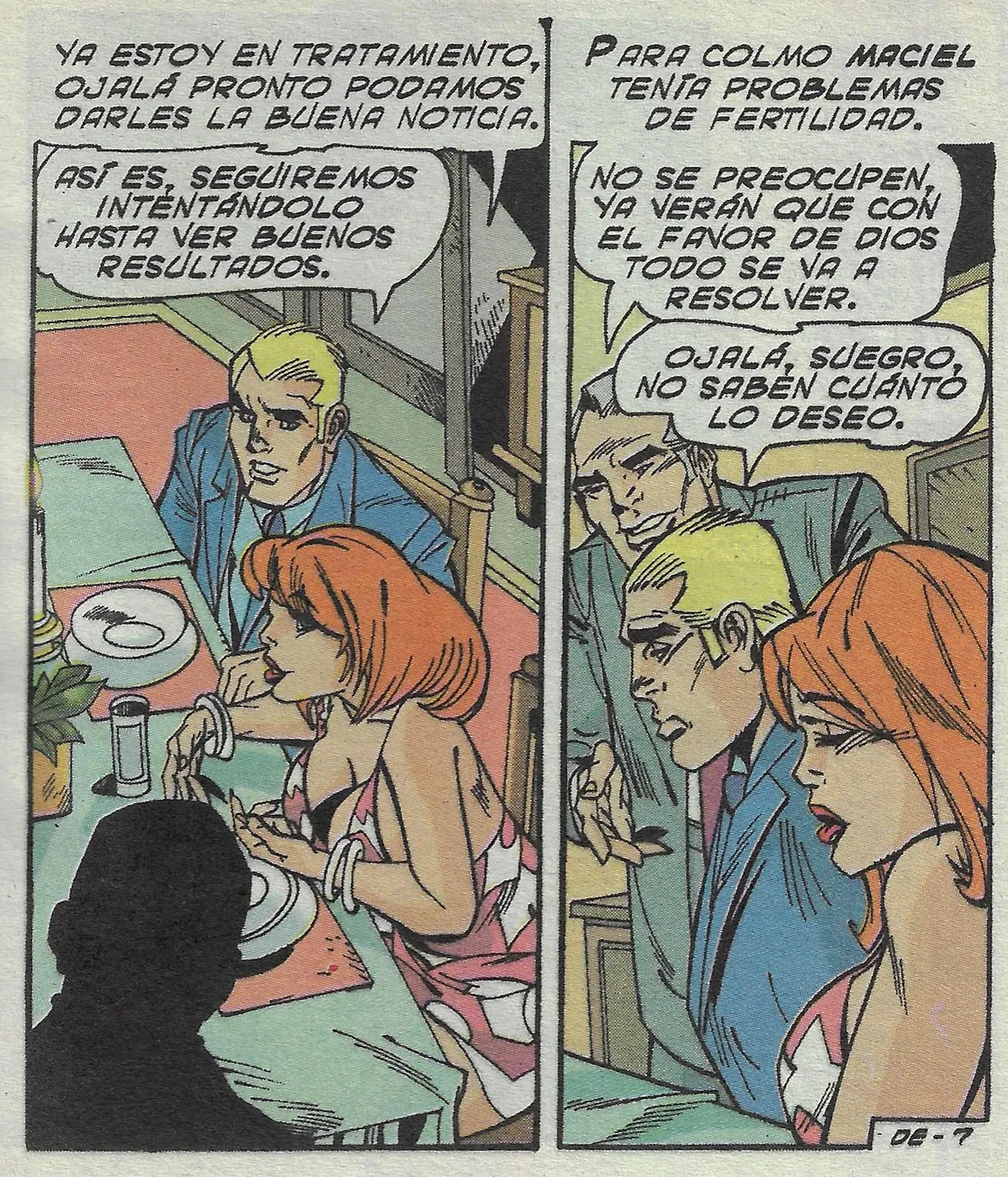 Delmonicos Erotika 281 page 8 full