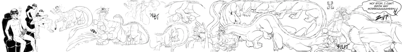 Vozrick Grows page 5 full