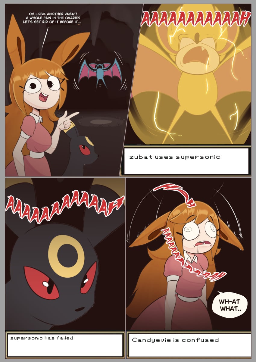 CandyEvie page 3 full
