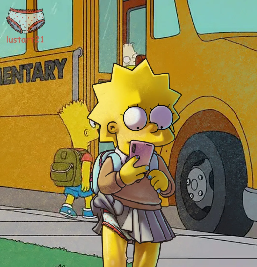 The Swinsons 2 page 1 full