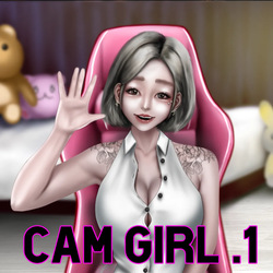 Cam Girl
