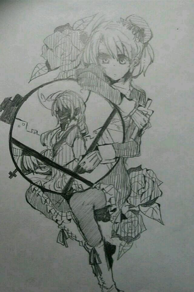 地主@ロクレイ page 1 full
