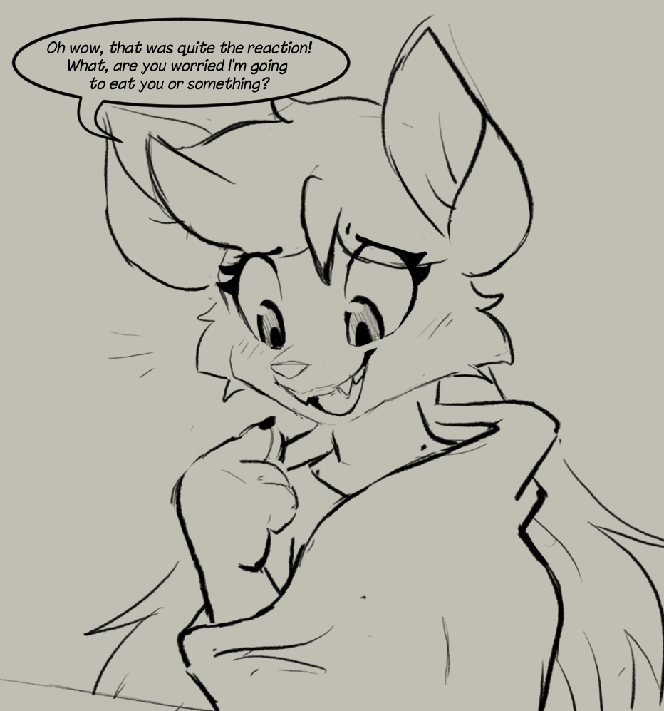 Chloe and Edie page 7 full