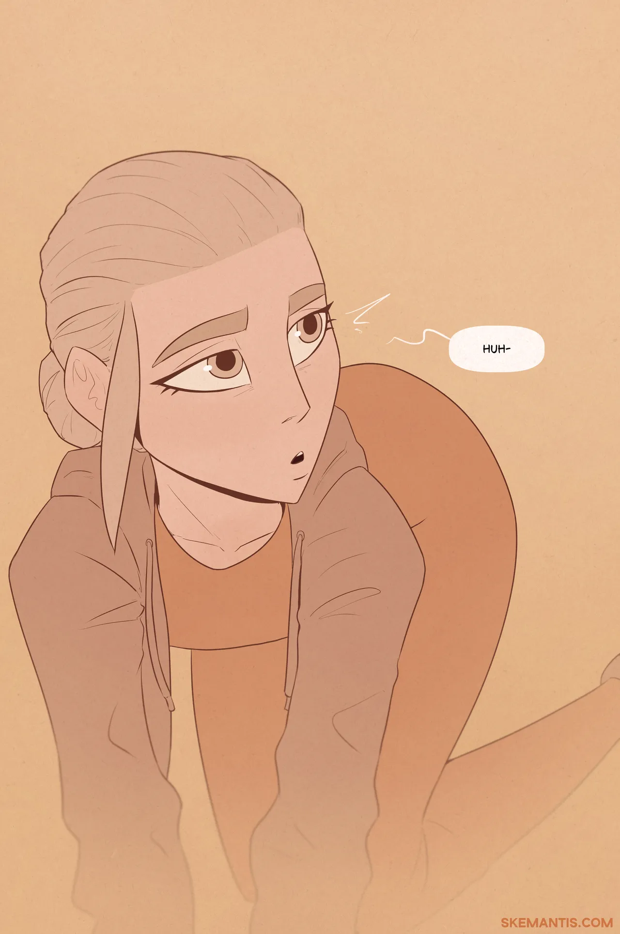 Tyler at the library page 3 full