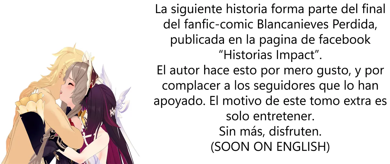 Blancanieves Perdida-X page 1 full