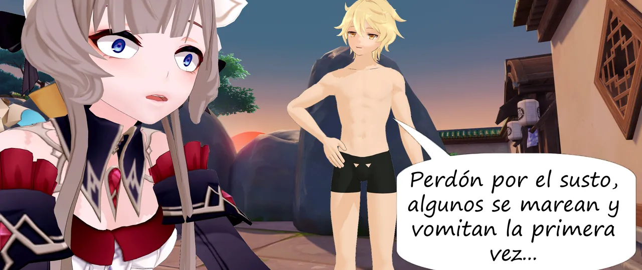 Blancanieves Perdida-X page 2 full