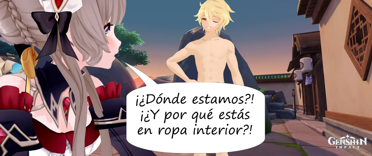 Blancanieves Perdida-X page 3 full