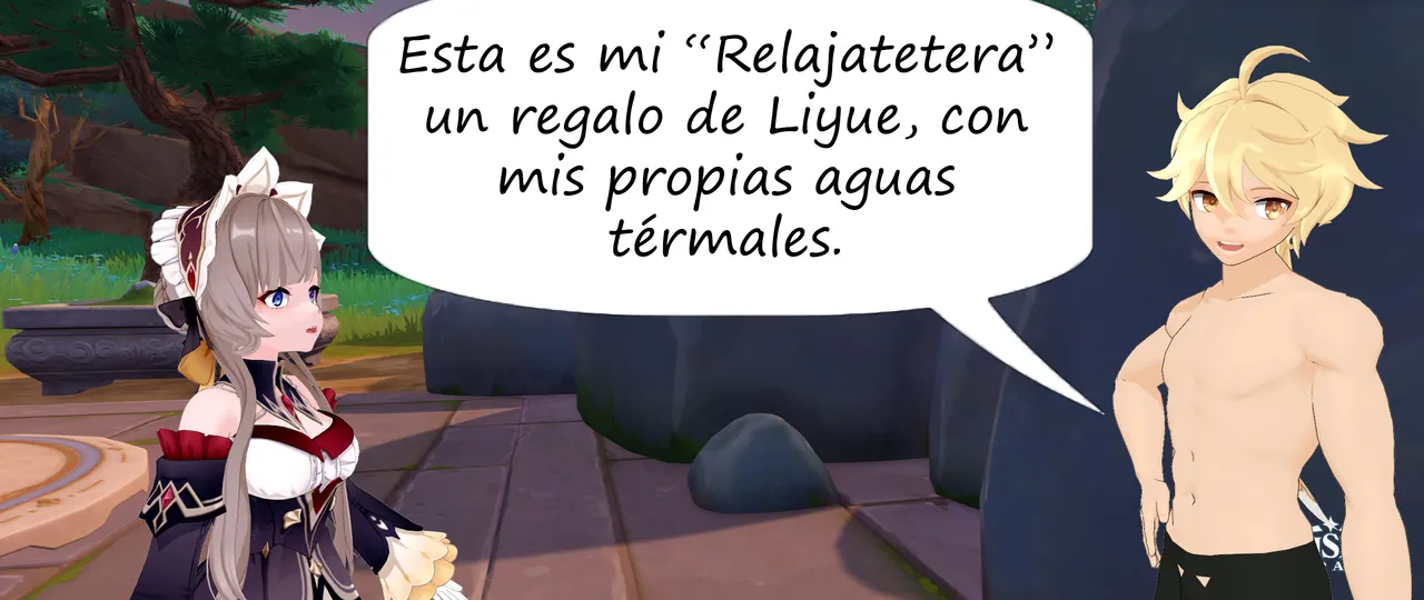 Blancanieves Perdida-X page 4 full