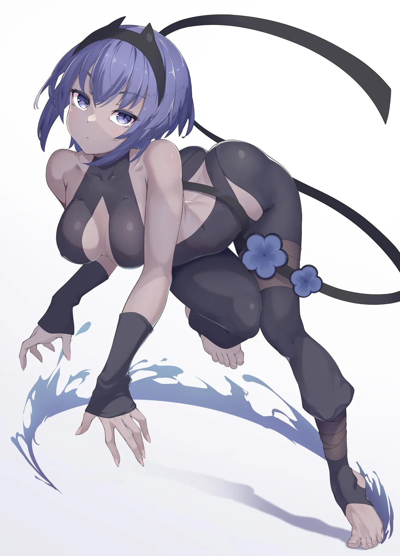 しろじろー page 2 full