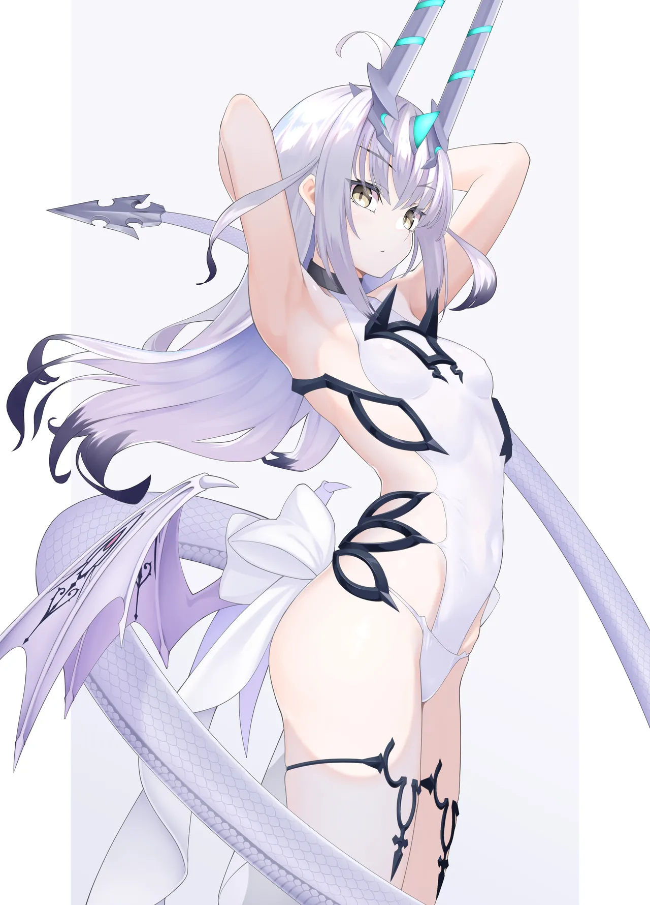 しろじろー page 3 full