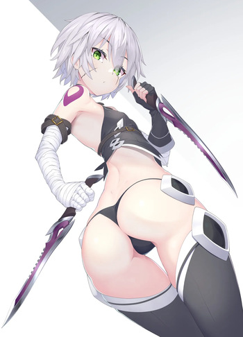 しろじろー cover