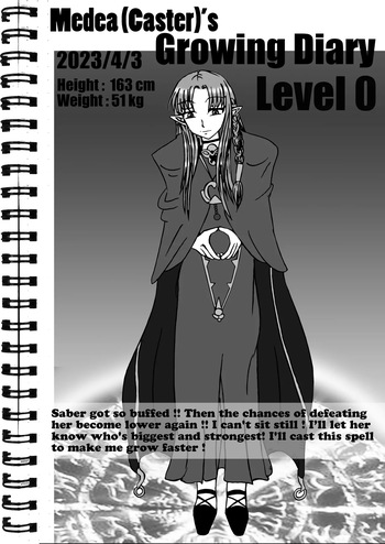 Medea cover