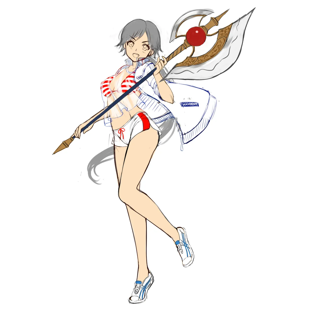 Re:shimashima page 10 full