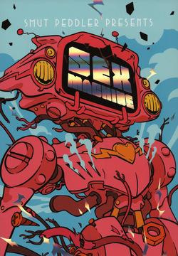 Smut Peddler - Sex Machine
